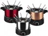 Lidl Silvercrest Fondue-Gerät SFE 1500 B2 - 