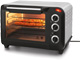 Lidl Silvercrest Grill- und Backautomat - 