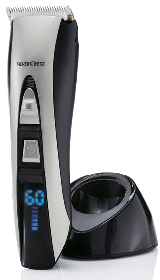 Lidl Silvercrest Haar- und  100159633 Test - 0