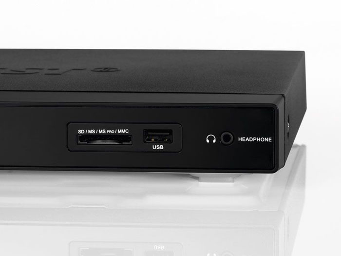 LIDL SilverCrest HDMI DVD-Player Test - 0