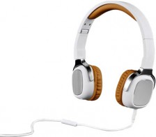 Test On-Ear-Kopfhörer - Lidl Silvercrest Kopfhörer SKM 40 A1 