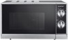 Lidl Silvercrest Mikrowelle SMW 700 A1 - 