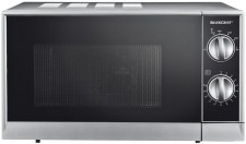 Test Lidl Silvercrest Mikrowelle SMW 700 A1