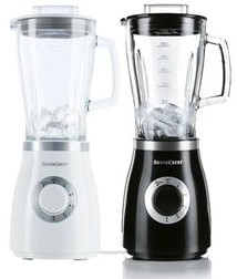 Lidl Silvercrest Standmixer 175513 Test - 0