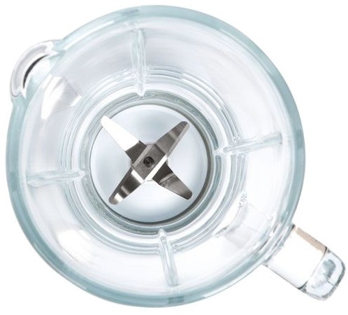 Lidl Silvercrest Standmixer 175513 Test - 1