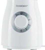 Lidl Silvercrest Standmixer 175513 Test - 2