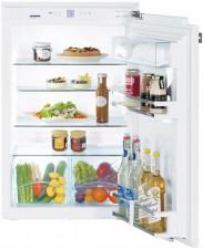 Test Kühlschränke ohne Gefrierfach - Liebherr IKP 1650 Premium 