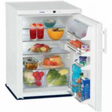 Test Kühlschränke ohne Gefrierfach - Liebherr KTP 1750-20 