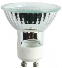 Test Halogenlampen - LightMe EcoHalogen (LM85551 28W) 