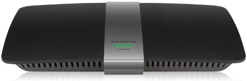 Linksys EA6200 Test - 0