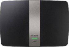 Test Linksys EA6200