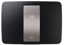 Test Linksys EA 6700