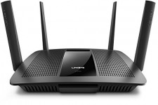 Test Linksys EA 8500