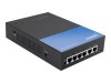 Bild Linksys LRT224