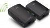 Linksys PLWK 400 - 