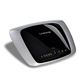 Bild Linksys WAG160N