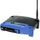 Linksys WAG54G - 