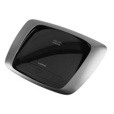 Test Linksys WRT320N