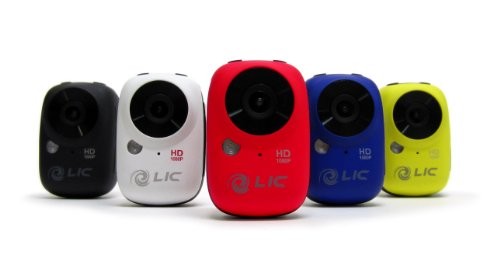 Liquid Image Ego Test - 2