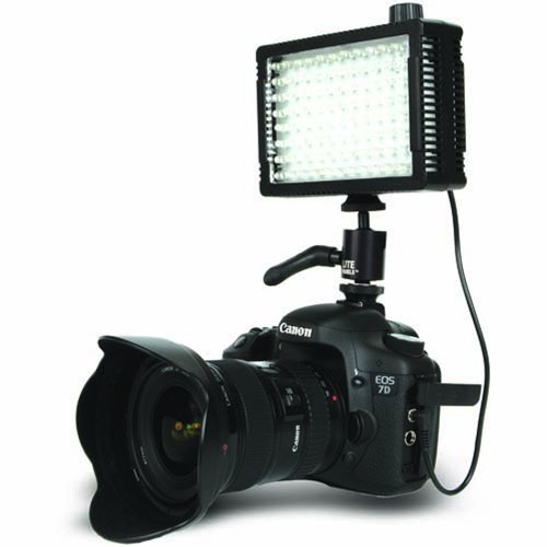 Litepanels MicroPro Hybrid - Blitzgeräte im Test