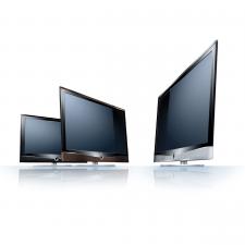 Test Loewe Art 46 3D DR+