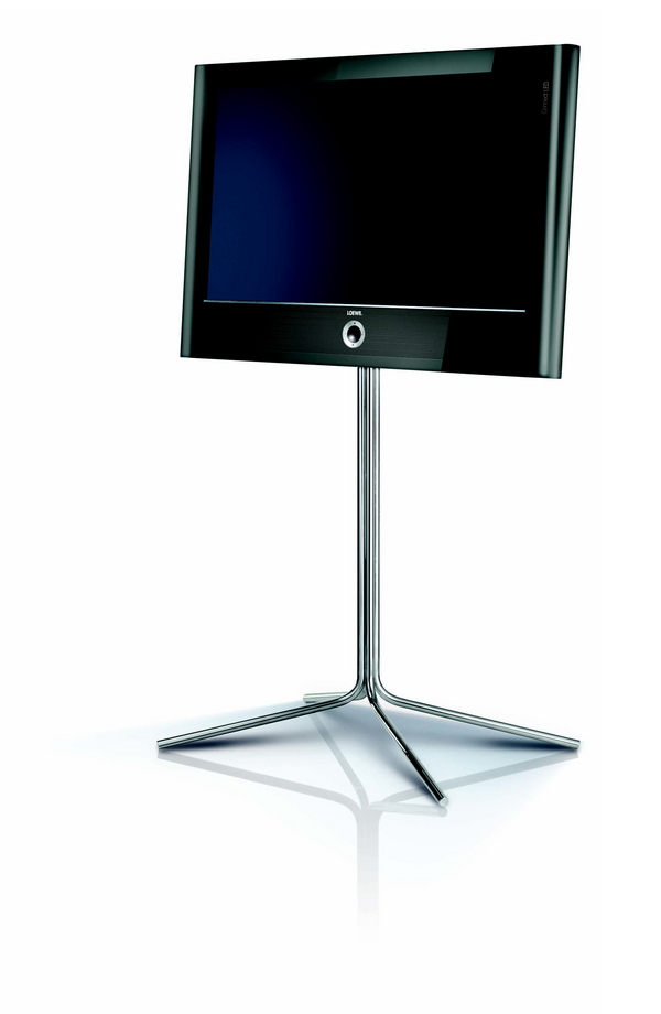 Loewe Connect 26 LED Test - 0