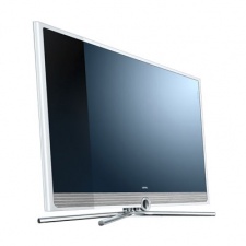 Test Loewe Connect 40 3D DR+