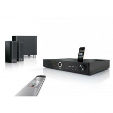 Test Loewe Home Cinema Set