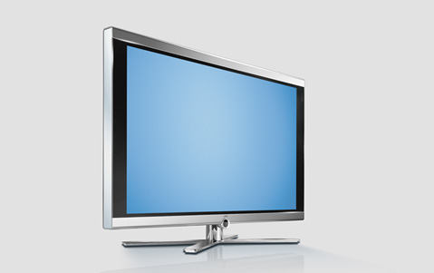 Loewe Individual 40 Compose Full-HD+ Test - 1