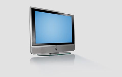 Loewe Modus L32 Test - 0