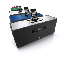 Loewe Soundbox im Test Test Loewe Soundbox