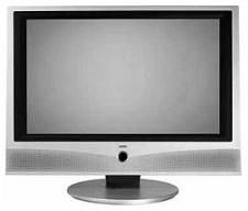 Test Loewe Xelos SL 32 HD