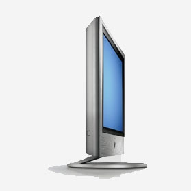 Loewe Xelos SL 37 DR+ Test - 1