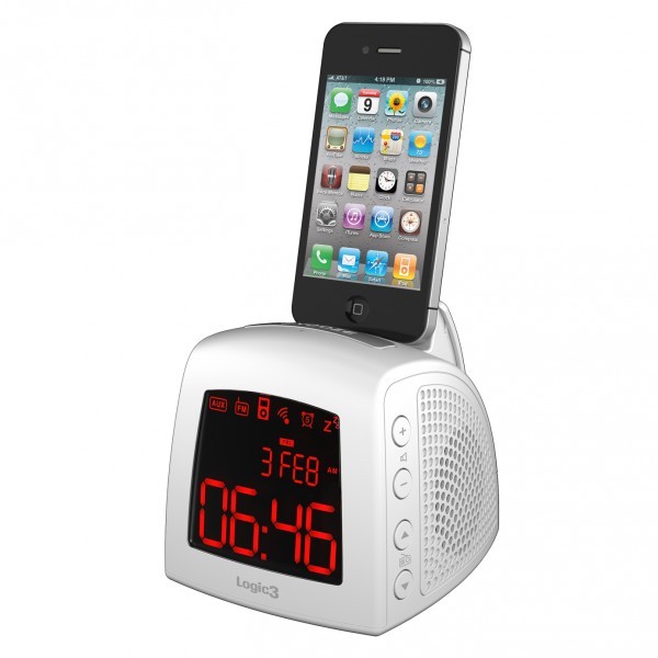 Logic 3 iStation Time Curve Test - 1