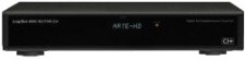 Test Logisat 4600 HD PVR CI+
