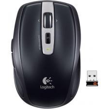 Logitech anywhere Mouse MX im Test Test Logitech anywhere Mouse MX