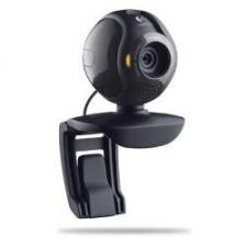 Test Webcams - Logitech C600 