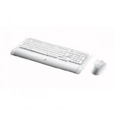 Test Maus-Tastatur-Kombinationen - Logitech Cordless Desktop S530 