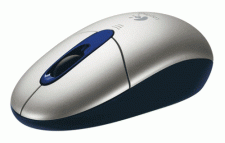 Logitech Cordless Pilot im Test Test Logitech Cordless Pilot