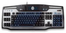 Test Logitech G11
