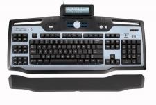 Test Logitech G15
