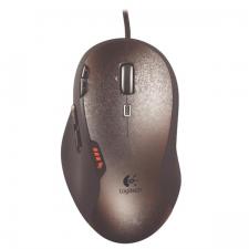 Test Logitech G500