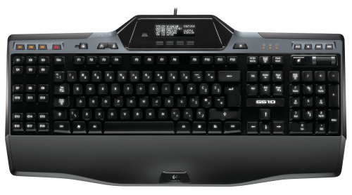 Logitech G510 Test - 3