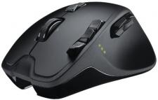 Test Logitech G700
