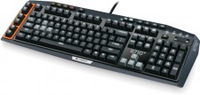 Test Logitech G710+
