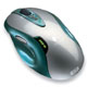 Logitech G7 Laser Mouse Cordless - 