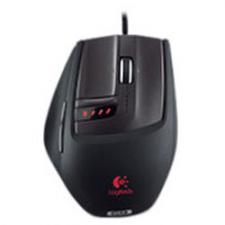 Logitech G9 im Test Test Logitech G9