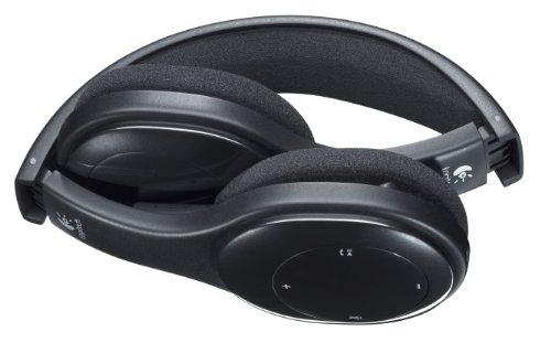 Logitech H800 Test - 0