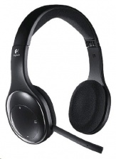 Test Logitech H800