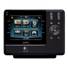 Test Logitech Harmony 1100